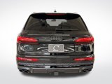 New 2025 Audi SQ7 Premium Plus image 4