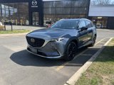Certified 2022 MAZDA CX-9 Carbon Edition image 4