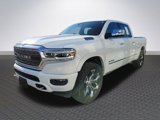 Used 2021 RAM 1500 Limited image 3