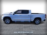 New 2025 Chevrolet Silverado 1500 LTZ w/ LTZ Premium Package image 3