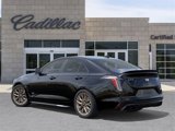 New 2026 Cadillac CT4 V Blackwing w/ LPO, Bronce Accent Package image 3
