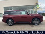 New 2025 INFINITI QX80 Sensory w/ Premium Cargo Package image 2