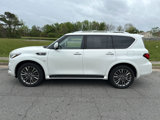 Used 2018 INFINITI QX80 4WD w/ Driver Assistance Package image 2