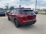 New 2025 Nissan Pathfinder Rock Creek image 4