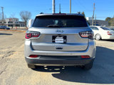 Used 2021 Jeep Compass Limited image 5