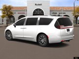 New 2025 Chrysler Pacifica Pinnacle image 4