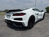 New 2025 Chevrolet Corvette Z06 w/ Stealth Interior Trim Package image 5