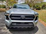 Used 2024 Toyota Tacoma SR5 image 2