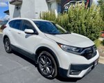 Used 2022 Honda CR-V EX image 2