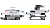 New 2026 Chevrolet Silverado 1500 LTZ image 3