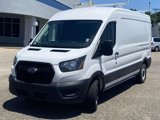 Used 2023 Ford Transit 250 Medium Roof image 3
