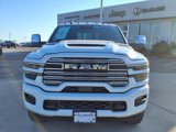 New 2025 RAM 2500 Laramie w/ Sport Appearance Package image 2