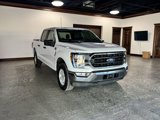 Used 2023 Ford F150 XLT w/ Trailer Tow Package image 3