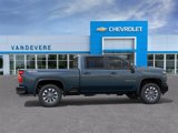 New 2026 Chevrolet Silverado 2500 Custom w/ Custom Value Package image 5