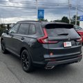 New 2026 Honda CR-V Sport-L image 3