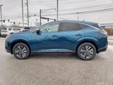 New 2025 Nissan Murano SL w/ Cargo Package image 4