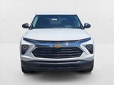 New 2026 Chevrolet TrailBlazer LS w/ LS Convenience Package image 2