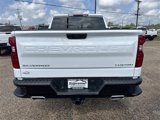 New 2026 Chevrolet Silverado 1500 Custom Trail Boss image 5