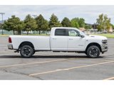 New 2025 RAM 3500 Laramie image 2