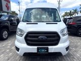 Used 2021 Ford Transit 350 XLT image 2