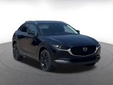 Used 2025 MAZDA CX-30 AWD 2.5 S w/ Select Sport Pkg image 3