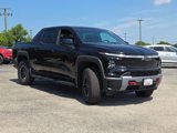 New 2026 Chevrolet Silverado EV Trail Boss image 6