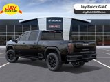 New 2025 GMC Sierra 2500 AT4 w/ AT4 Premium Plus Package image 3
