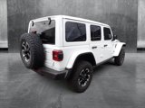 New 2025 Jeep Wrangler Unlimited Rubicon 4xe image 4