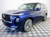 New 2025 INFINITI QX80 Sensory image 3