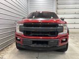 Used 2020 Ford F150 XLT w/ Equipment Group 302A Luxury image 2