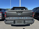 Used 2023 Nissan Frontier SV w/ SV Convenience Package image 5