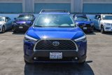 Used 2024 Toyota Corolla Cross XLE image 2