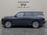 New 2025 INFINITI QX80 Luxe image 2