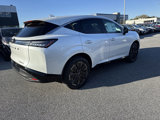 New 2025 Nissan Murano Platinum image 3