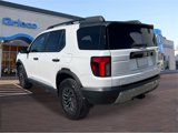 New 2026 Honda Passport TrailSport image 3