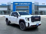 New 2025 GMC Sierra 2500 AT4 w/ Technology Package image 2