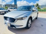 Used 2020 MAZDA CX-5 Grand Touring image 3