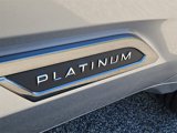 New 2025 Toyota Tundra Platinum image 4