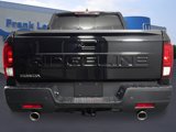 New 2025 Honda Ridgeline Black Edition image 4
