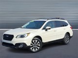 Used 2017 Subaru Outback 2.5i Limited image 1