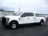 Used 2022 Ford F250 XL w/ Power Equipment Group image 2