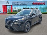 New 2026 Nissan Rogue SV w/ SV Premium Package image 4