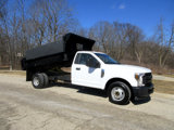 Used 2018 Ford F350 XL image 3