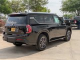 New 2025 Nissan Armada SL image 3