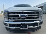 New 2025 Ford F350 King Ranch w/ Chrome Package image 2