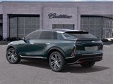 New 2025 Cadillac Lyriq Luxury image 3
