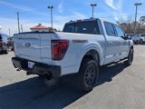 New 2025 Ford F150 Tremor w/ Equipment Group 402A High image 4