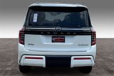 New 2025 Nissan Armada Platinum image 5