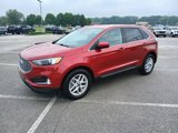 Used 2024 Ford Edge SEL w/ Convenience Package image 2