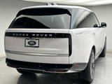 New 2025 Land Rover Range Rover Long Wheelbase Autobiography image 2